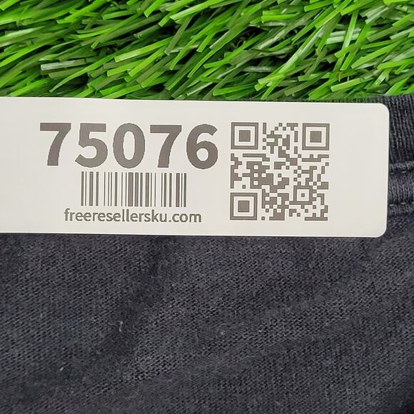 Amon-Amarth Shirt Medium 20x25 Metal Black - Picture 8 of 13